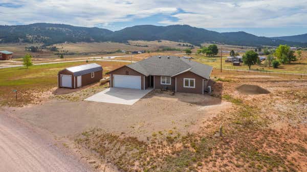 12929 SAPPHIRE LN, HOT SPRINGS, SD 57747 - Image 1