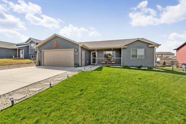 1223 KODIAK DR, BOX ELDER, SD 57719 - Image 1