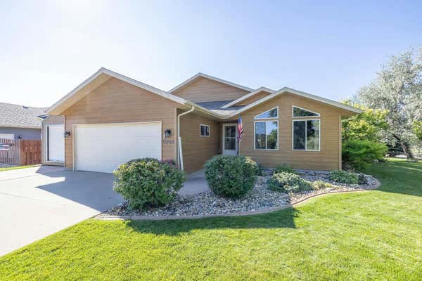 10705 BELLINGHAM DR, SUMMERSET, SD 57718 - Image 1