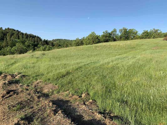 LOT 39 PRAIRIE VIEW LOOP, WHITEWOOD, SD 57793, photo 2 of 8