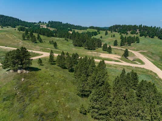 LOT 39 PRAIRIE VIEW LOOP, WHITEWOOD, SD 57793, photo 4 of 8