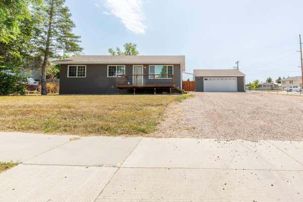 5515 POKER DR, RAPID CITY, SD 57703 - Image 1