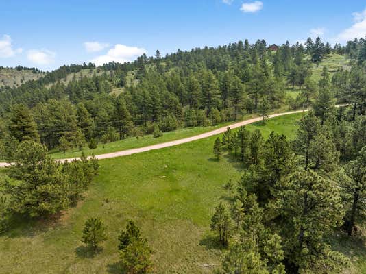 TBD WINDY ROAD, HOT SPRINGS, SD 57747 - Image 1