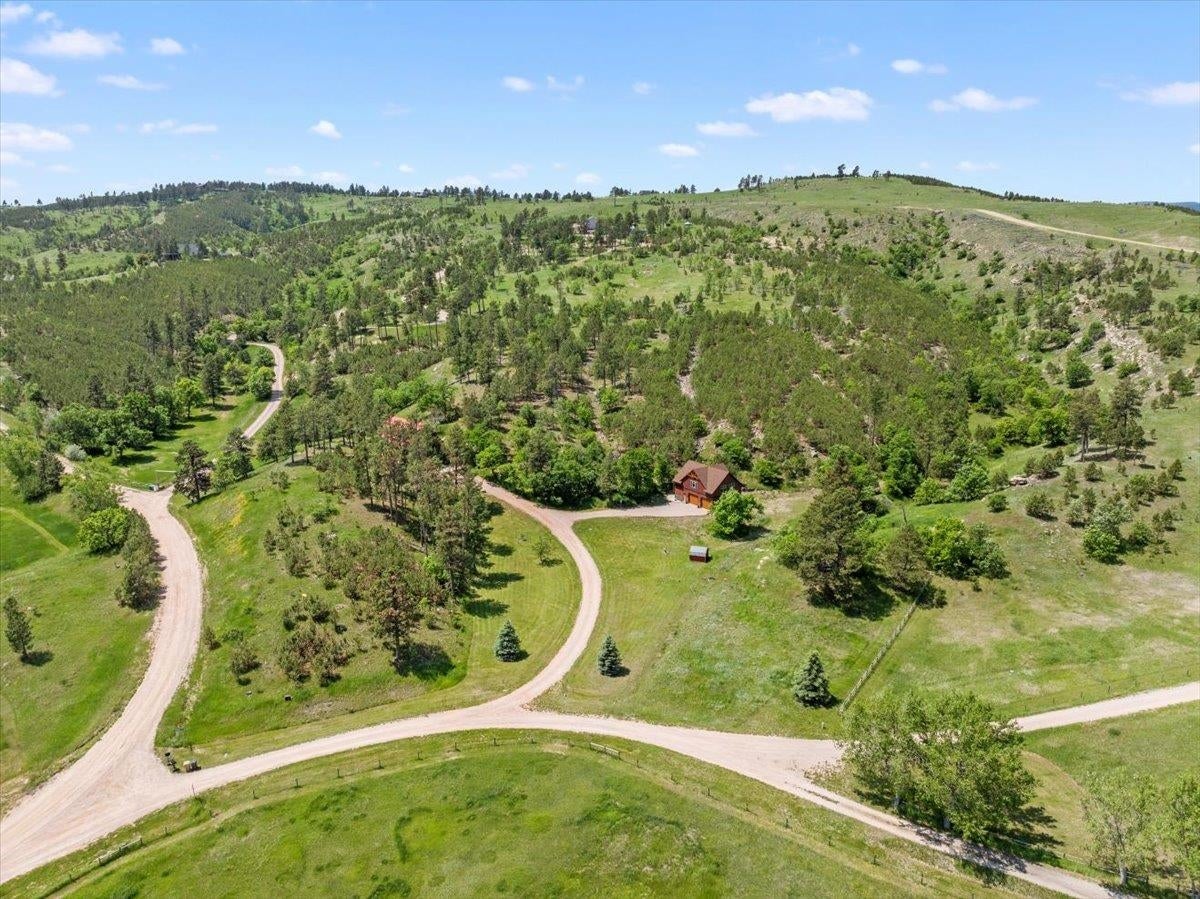 Piedmont, South Dakota, 57769, United States, 5 Bedrooms Bedrooms, ,3 BathroomsBathrooms,Residential,Active,1849518