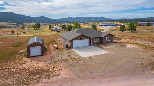 12929 SAPPHIRE LN, HOT SPRINGS, SD 57747, photo 2 of 29