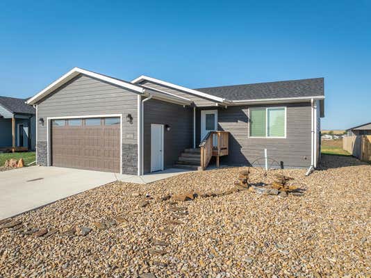 6679 ABELIA ST, RAPID CITY, SD 57703 - Image 1