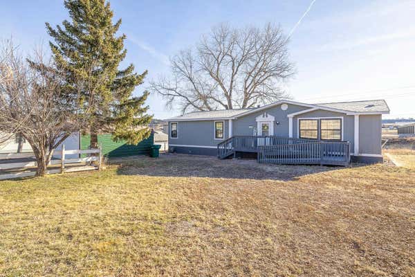 3226 VANOCKER DR, STURGIS, SD 57785 - Image 1