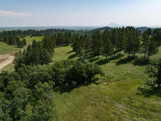 LOT 33 PRAIRIE VIEW ROAD, WHITEWOOD, SD 57793, photo 3 of 5