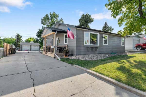 1210 UNION ST, BELLE FOURCHE, SD 57717 - Image 1