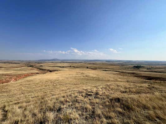 TBD TAUCK LANE, BEULAH, WY 82712 - Image 1