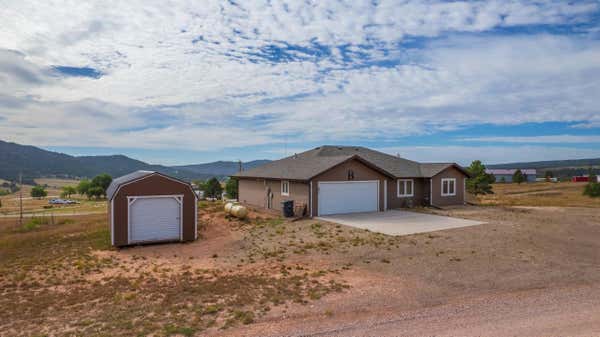 12929 SAPPHIRE LN, HOT SPRINGS, SD 57747, photo 3 of 29