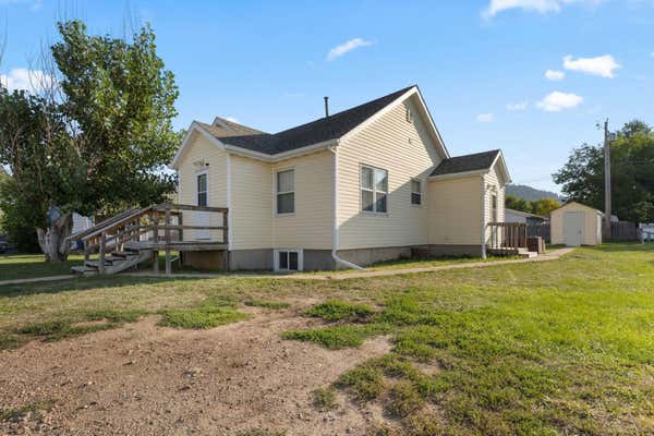 2334 S DAVENPORT ST, STURGIS, SD 57785 - Image 1