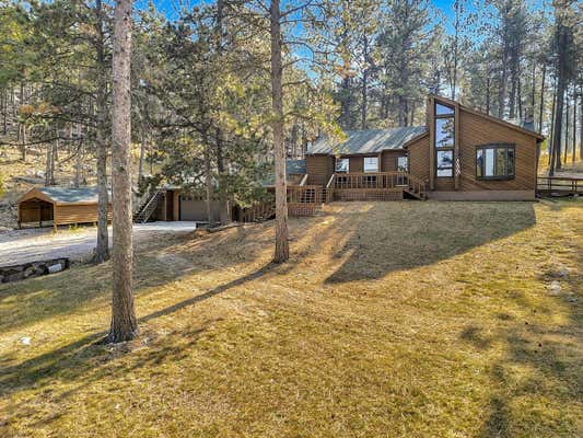 24966 MICA RIDGE RD, CUSTER, SD 57730 - Image 1