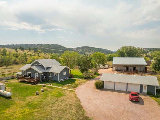 14159 SD HIGHWAY 36, HERMOSA, SD 57744 - Image 1