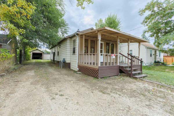 703 LAWRENCE ST, BELLE FOURCHE, SD 57717 - Image 1