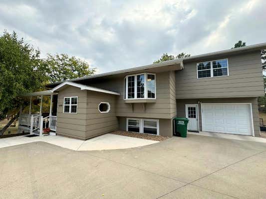 6500 SPRUCE CT, BLACK HAWK, SD 57718 - Image 1