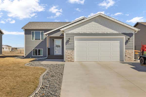 6554 ABELIA ST, RAPID CITY, SD 57703 - Image 1