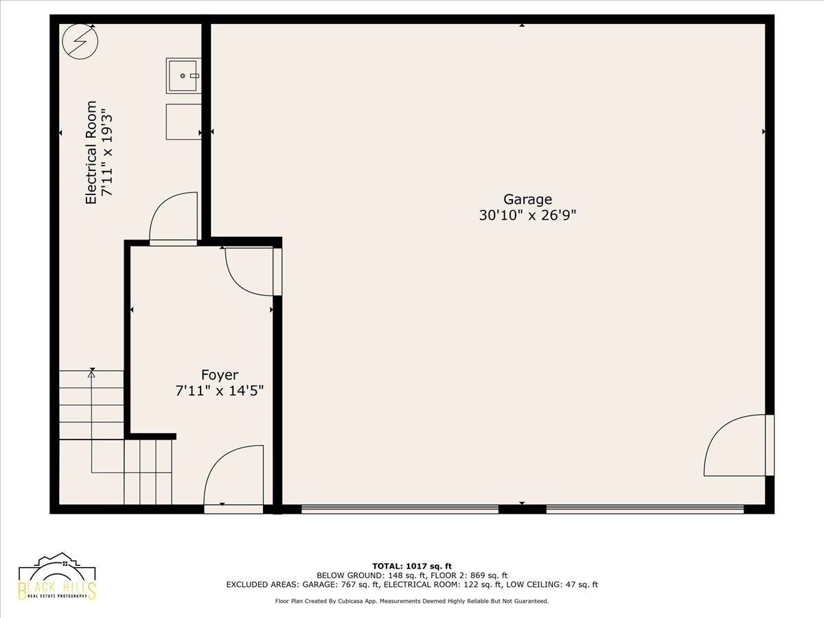 Piedmont, South Dakota, 57769, United States, 5 Bedrooms Bedrooms, ,3 BathroomsBathrooms,Residential,Active,1849518