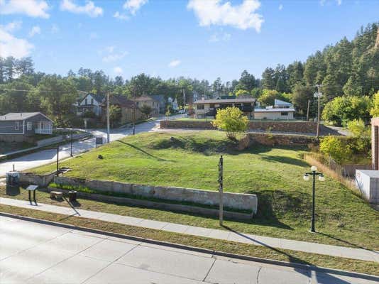 TBD MAIN STREET, DEADWOOD, SD 57732 - Image 1