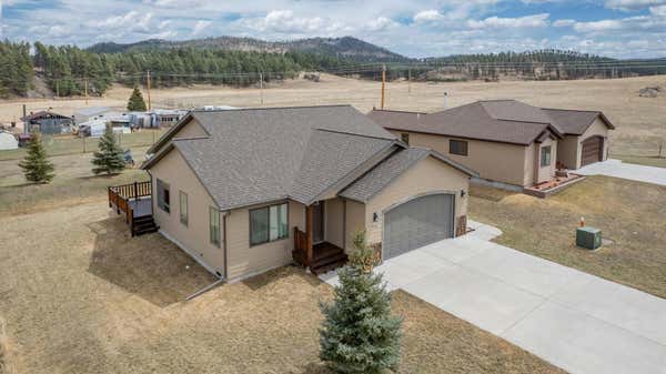 416 AGATE LN, CUSTER, SD 57730 - Image 1