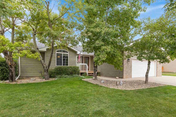 7065 TOWNSEND ST, SUMMERSET, SD 57718 - Image 1