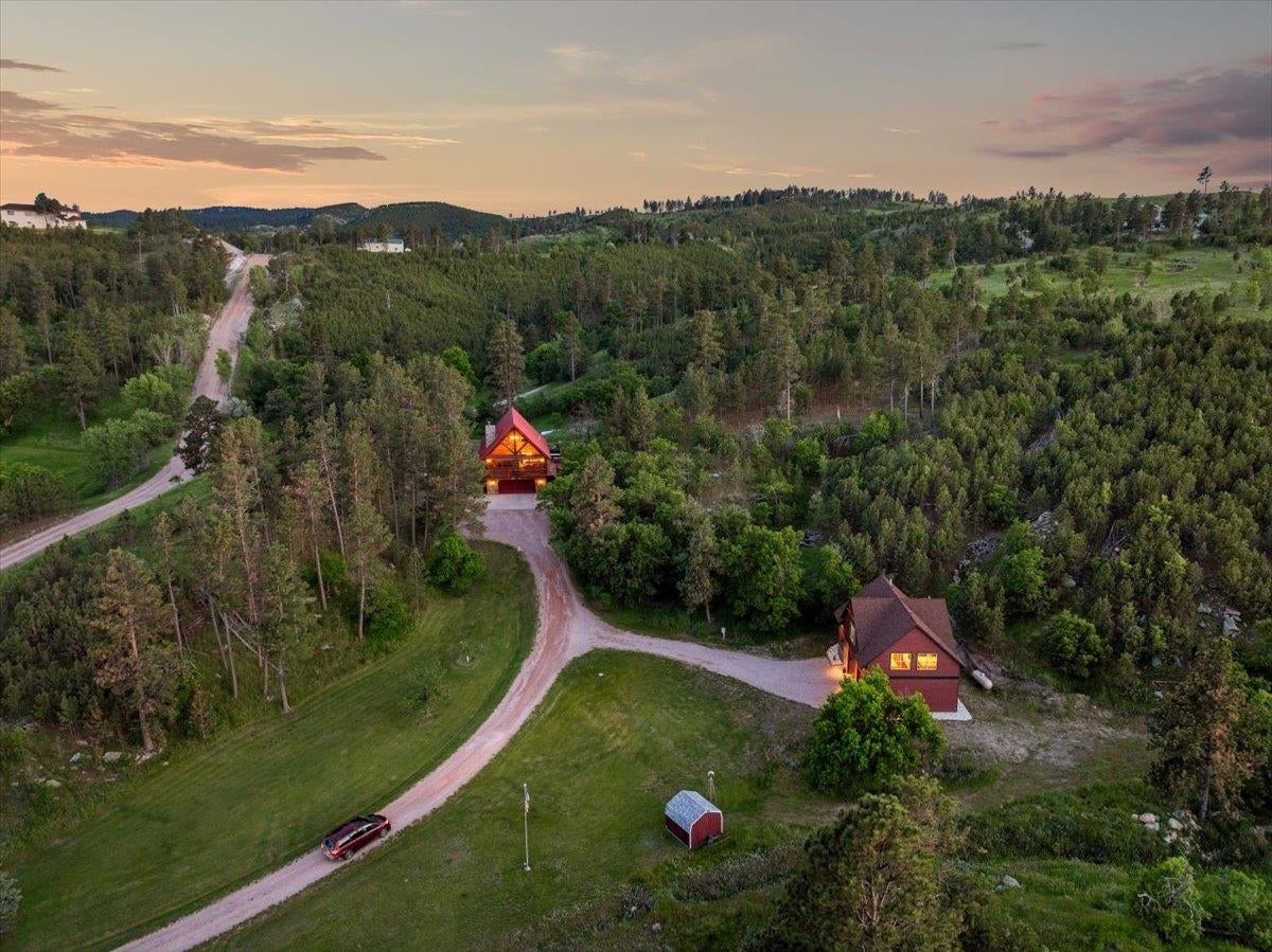 Piedmont, South Dakota, 57769, United States, 5 Bedrooms Bedrooms, ,3 BathroomsBathrooms,Residential,Active,1849518
