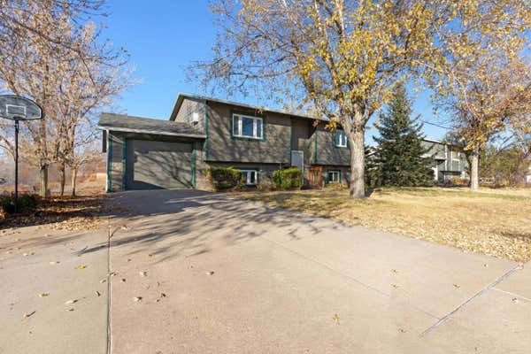 4908 SARATOGA DR, BLACK HAWK, SD 57718 - Image 1