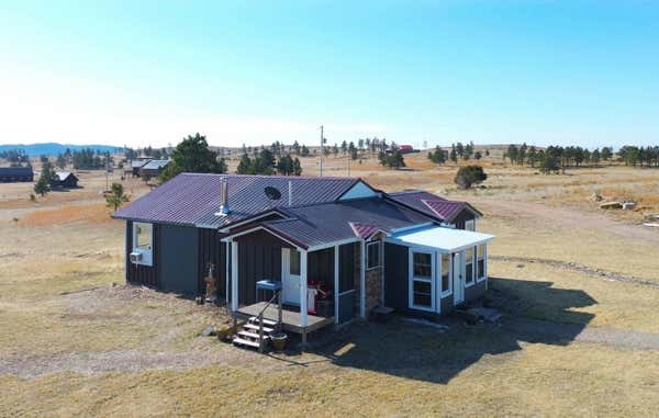 27926 LARIAT CIR, HOT SPRINGS, SD 57747, photo 3 of 29