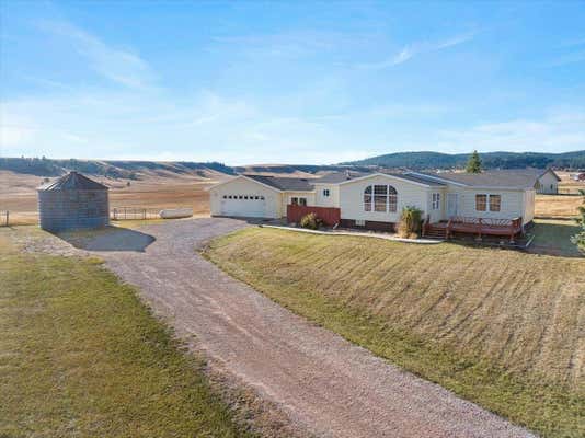 19 BUTCH CASSIDY ST, SUNDANCE, WY 82729 - Image 1