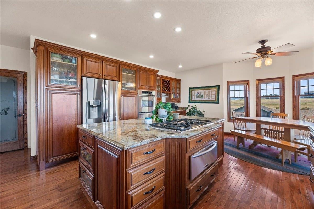 Belle Fourche, South Dakota, 57717, United States, ,5 BathroomsBathrooms,Residential,Active,1702862