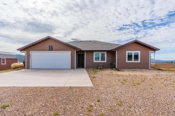 12929 SAPPHIRE LN, HOT SPRINGS, SD 57747, photo 4 of 29