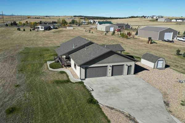 18891 PRAIRIE PINES LN, BELLE FOURCHE, SD 57717 - Image 1