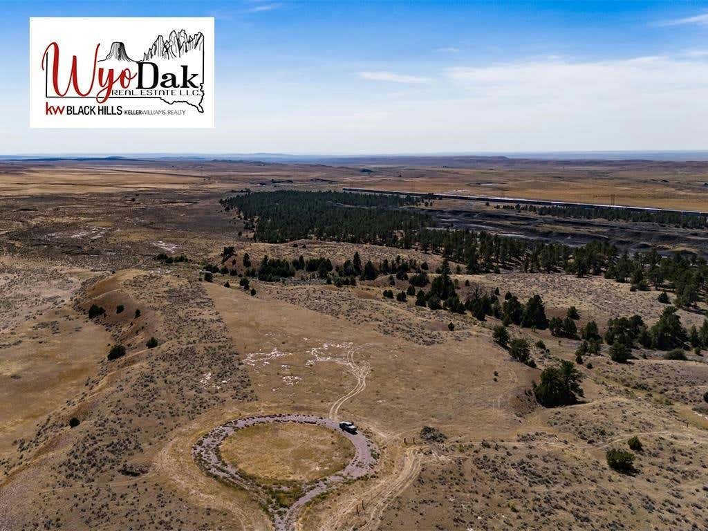 1502 WILDWOOD RD, NEWCASTLE, WY 82701, photo 1 of 9