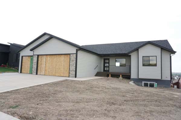 3018 ROMBAUER DR, RAPID CITY, SD 57703 - Image 1