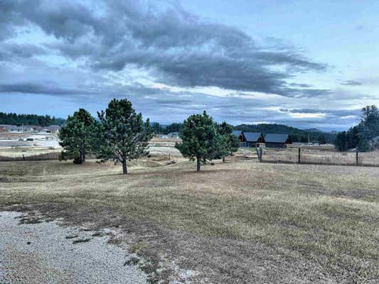 LOT 2 GRANITE VALLEY, CUSTER, SD 57730 - Image 1