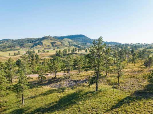 TBD STARDUST PASS, HOT SPRINGS, SD 57747 - Image 1