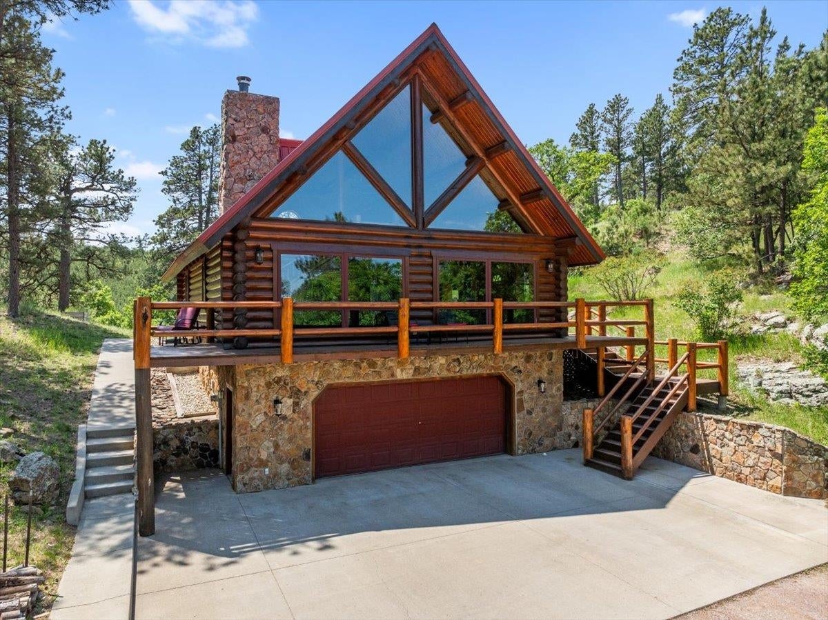 Piedmont, South Dakota, 57769, United States, 5 Bedrooms Bedrooms, ,3 BathroomsBathrooms,Residential,Active,1849518