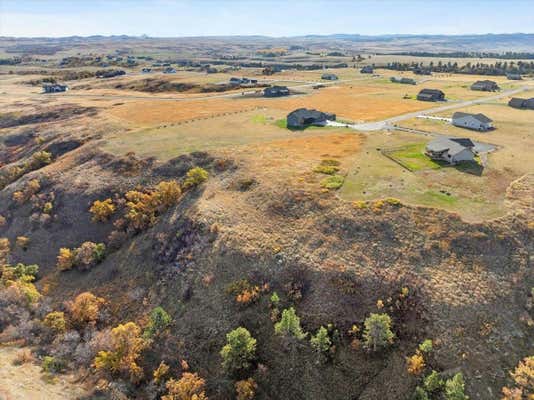 LOT 27 CHUCK WAGON CIRCLE, BELLE FOURCHE, SD 57717 - Image 1