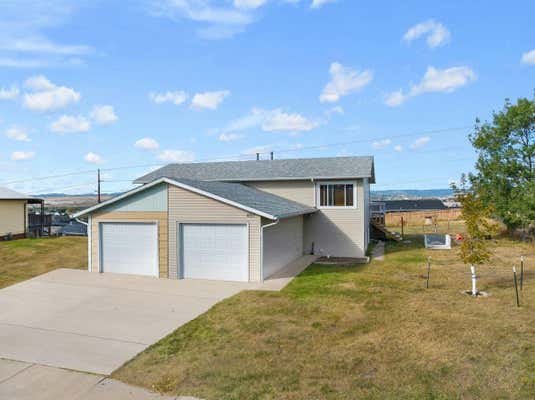 651 ENNEN DR, RAPID CITY, SD 57703 - Image 1