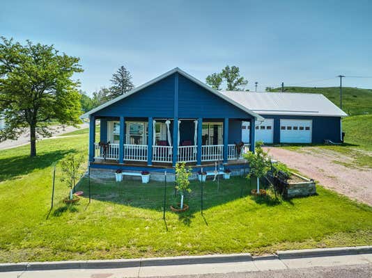 1009 E ST, EDGEMONT, SD 57735, photo 1 of 27