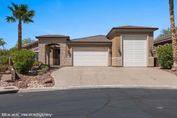 653 PALOMA CIR, MESQUITE, NV 89027 - Image 1