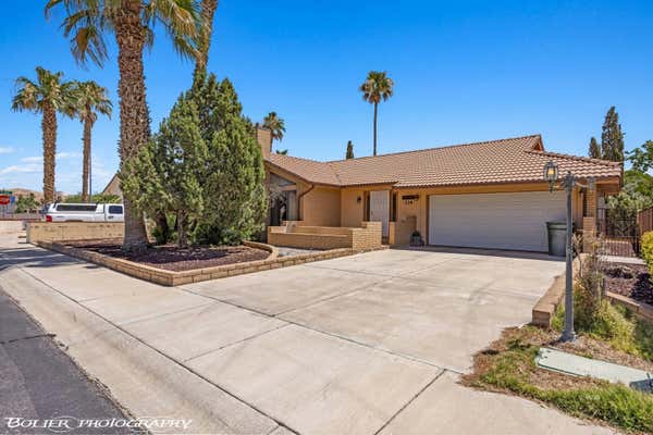 114 NAVAJO ST, MESQUITE, NV 89027 - Image 1