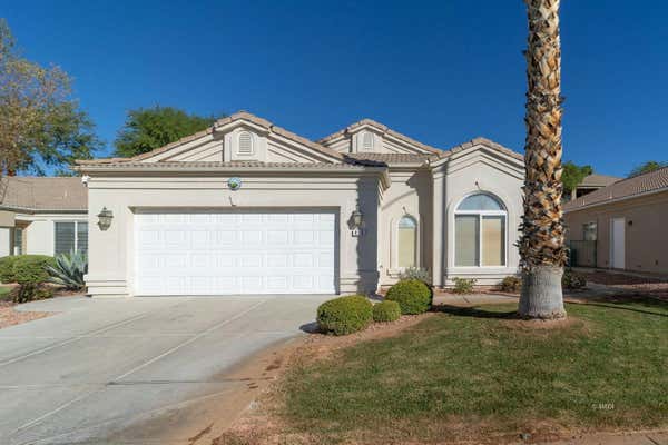 423 CHALET DR, MESQUITE, NV 89027 - Image 1