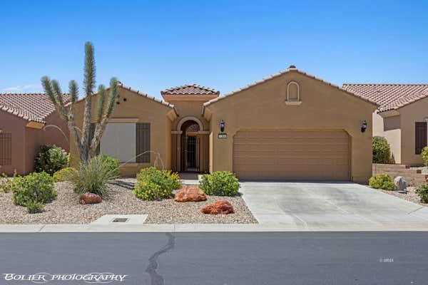 1394 CHUCK WAGON RUN, MESQUITE, NV 89034 - Image 1