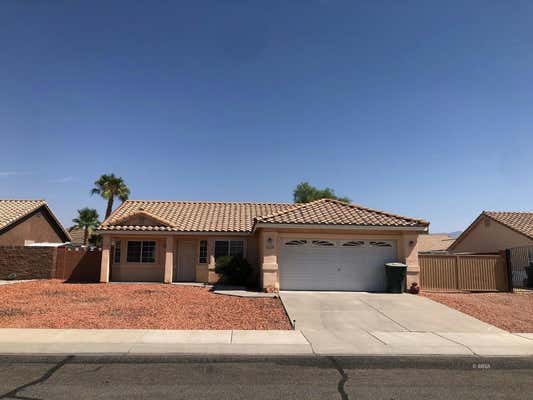 178 HIAWATHA WAY, MESQUITE, NV 89027 - Image 1