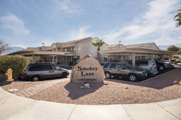 100 PULSIPHER LN UNIT 4205, MESQUITE, NV 89027 - Image 1