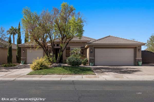 493 CLARK ST, MESQUITE, NV 89027 - Image 1