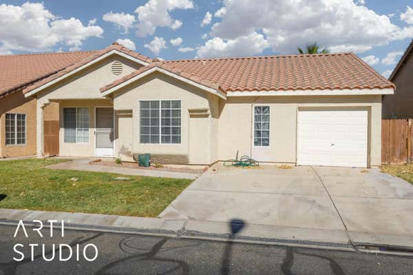 861 JOSHUA DR, MESQUITE, NV 89027 - Image 1