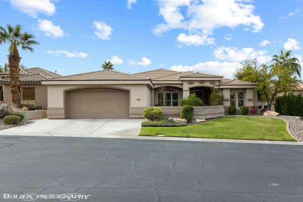 515 VIA DE FORTUNA WAY, MESQUITE, NV 89027 - Image 1