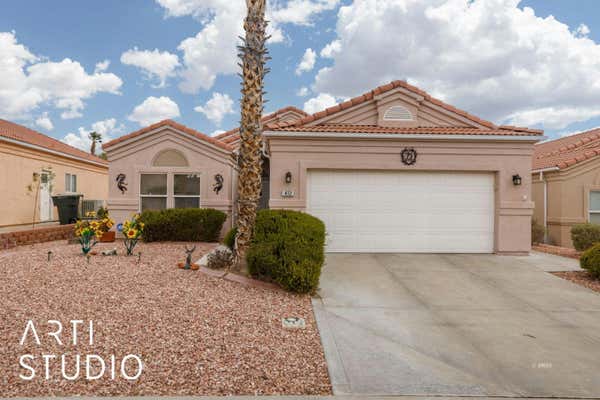 472 CHALET DR, MESQUITE, NV 89027 - Image 1